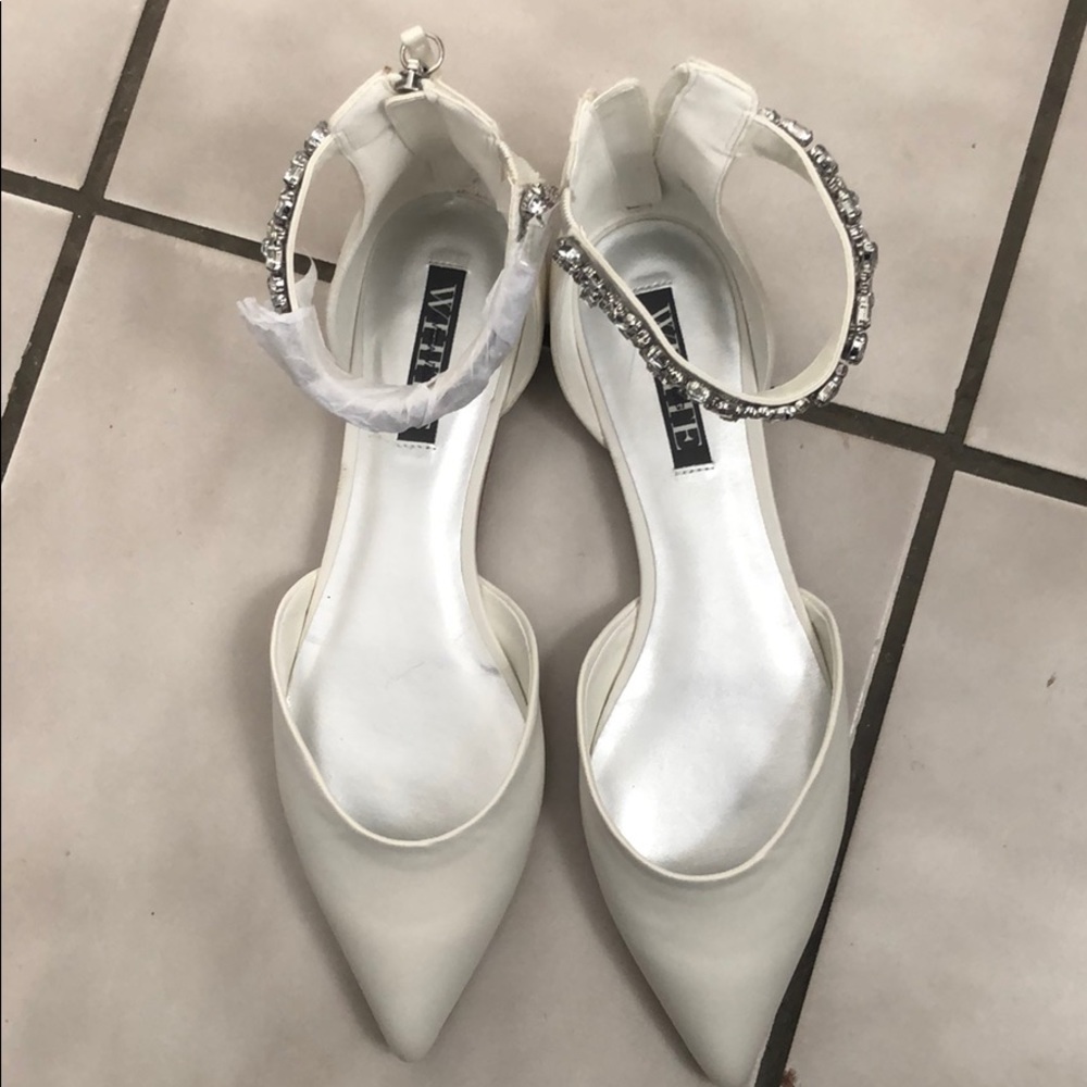 Dress shoes